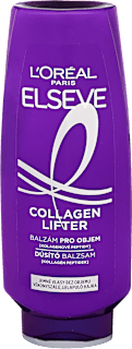Balzsam Collagen Lifter, vékonyszálú, lelapuló hajra L'ORÉAL PARiS ELSEVE