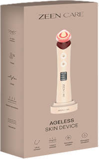 Ageless Skin uređaj za njegu lica ZEEN CARE