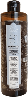 Bagnodoccia scrub balsamico ERBE31