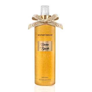 Спрей за тяло Divine Spark women'secret