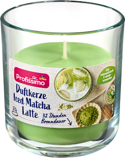 Mirisna svijeća – Iced Matcha Latte Profissimo