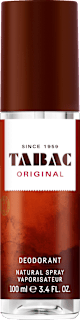 Deo Naturalspray Tabac Original