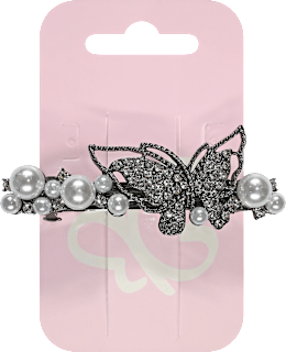 Ukosnica za kosu – leptir ACCESSOIRES