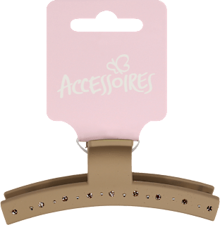Kopča za kosu – s cirkonima ACCESSOIRES