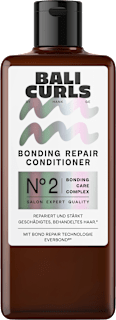 Conditioner Bonding Repair BALI CURLS