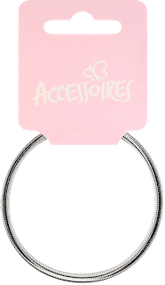 Narukvica – srebrna ACCESSOIRES