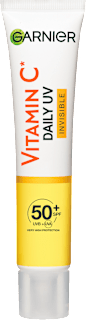 Fluid Vitamin C Invisible LSF 50+ Garnier Skin Active