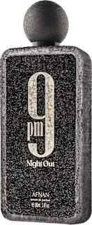 9 pm Night Out edp AFNAN