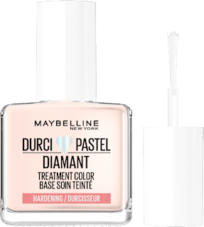 Nagelhärter Hardening Treatment Color Durci Pastel Diamond MAYBELLINE NEW YORK