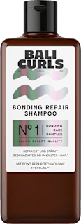Shampoo Bonding Repair BALI CURLS