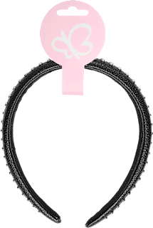 Rajf za kosu – crni ACCESSOIRES