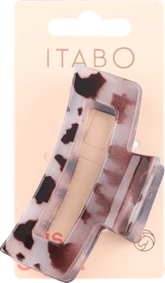 Šnala za kosu - multicolor ITABO