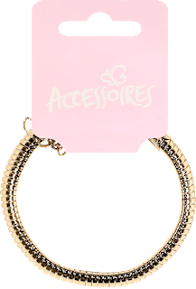 Narukvica – zlatna ACCESSOIRES