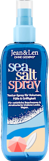 Styling-Spray Sea Salt  Jean&Len