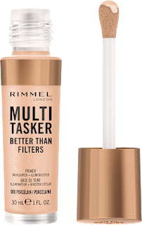 Multi-Tasker Better Than Filters bază de machiaj Porcelain RIMMEL LONDON