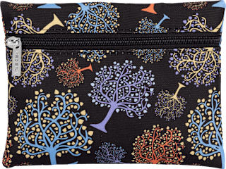 Etui za kozmetički pribor 1 Vedeta