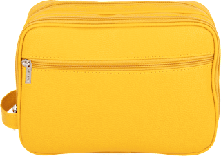 Toaletna torbica s prednjim džepom 8 Vedeta