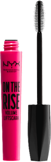 řasenka On The Rise, černá NYX PROFESSIONAL MAKEUP