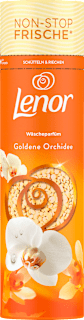 Wäscheparfum Goldene Orchidee Lenor