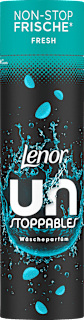 Wäscheparfüm Unstoppables Fresh Lenor