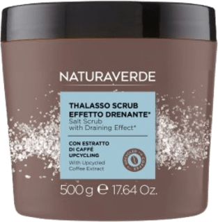 Scrub corpo Thalasso  NATURAVERDE