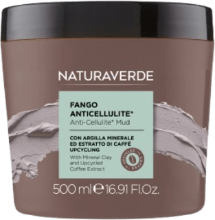 Fango anticellulite NATURAVERDE
