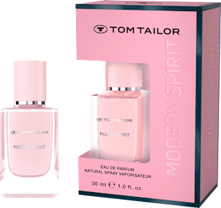 Eau de Parfum Modern Spirit TOM TAILOR