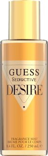 Körperspray Body Mist Seductive Desire Guess