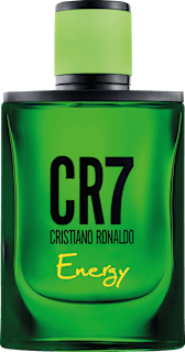 Eau de Toilette Energy  CR7 Cristiano Ronaldo
