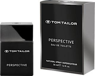 Eau de Toilette Perspective  TOM TAILOR