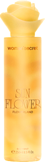 Körperspray Sun Flower Flowerland women'secret