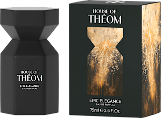 Eau de Parfum Epic Elegance  HOUSE OF THÊOM