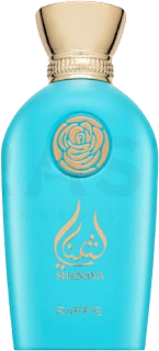 Eau de parfum Shanaya donna RiiFFS