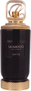 Eau de parfum Momento unisex RiiFFS