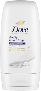 Gel za tuširanje Deeply Nourishing Dove