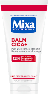 Pflegebalsam Mixa Cica Repair+ Mixa