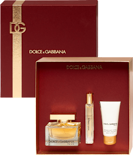 The One poklon paket za žene DOLCE&GABBANA