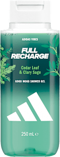 Gel za tuširanje Vibes Full Recharge adidas