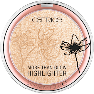 rozjasňovač More Than Glow Highlighter 030 CATRICE