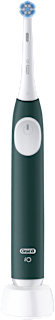 Elektrische Zahnbürste iO Series 2 Forest Green Oral-B