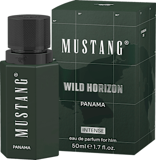 Eau de Parfum Wild Horizon Panama MUSTANG