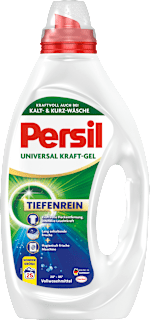 Vollwaschmittel Universal Gel Excellence Persil