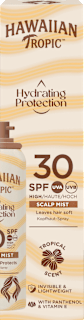 Sonnenspray Kopfhaut & Haaransatz, hydrating protection, LSF 30 Hawaiian Tropic