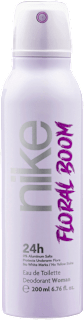 Deodorant Floral Boom nike