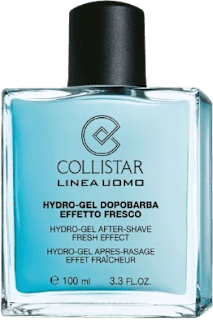 Dopobarba gel fresco  COLLISTAR