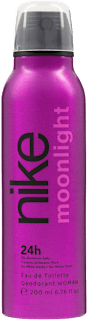 Deodorant Moonlight nike