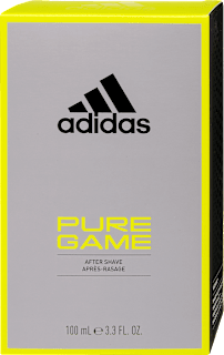 Losjon po britju Pure Game adidas