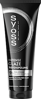 Conditioner Intense Glaze syoss