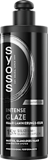 Haarkur Lamination Intense Glaze syoss