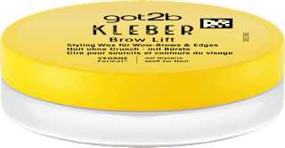 Styling-Wachs Brow Lift Kleber got2b